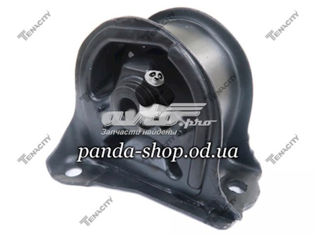  Soporte de motor trasero Honda Accord 4