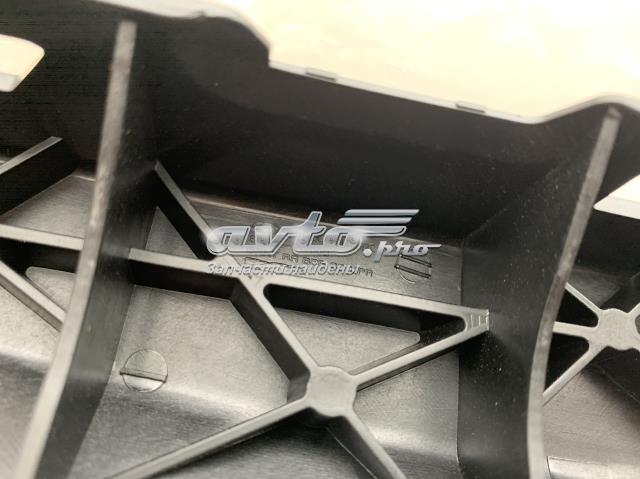 Soporte exterior izquierdo del parachoques delantero 865272W000 Hyundai/Kia