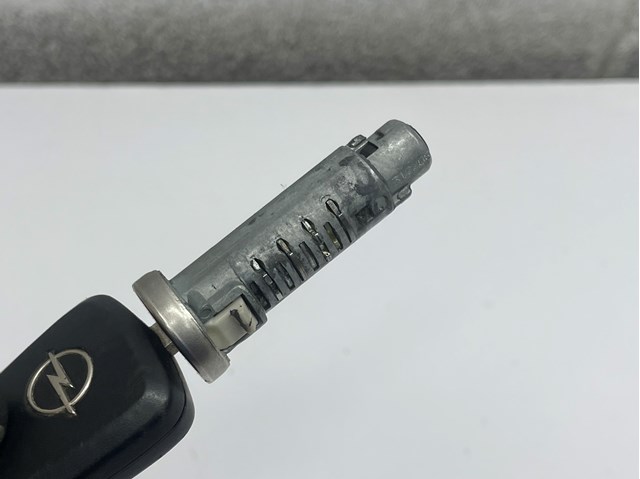 Interruptor de encendido General Motors 93181728