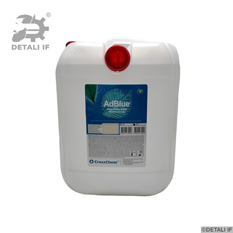 20201001 AND AdBlue, urea