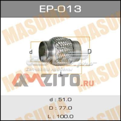 EP013 Masuma 
