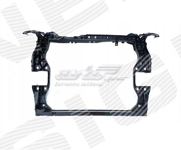Soporte de radiador  Signeda PAD30039A