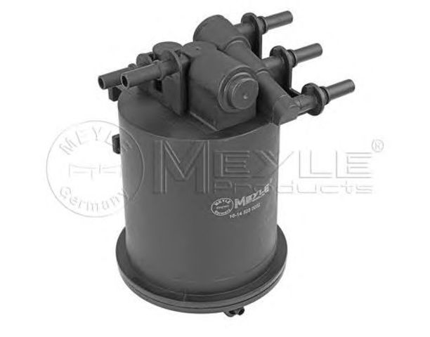 Filtro de gasoil Meyle 16143230002