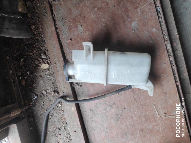 Botella expansion Hyundai/Kia 254312H000 precio, desde 8,39 EUR
