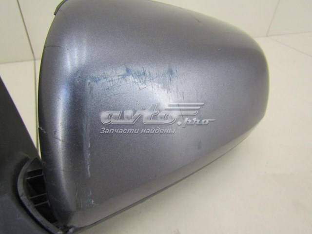 Espejo izquierdo Mitsubishi 7632A203 precio, desde 316,71 EUR