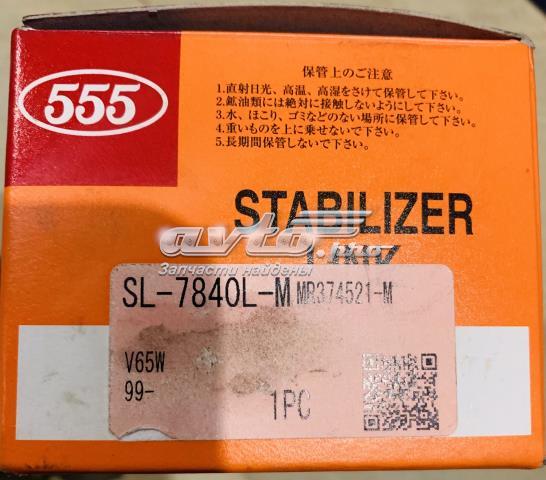 Comprar SL7840LM 555 Bieleta estabilizadora delantera izquierda