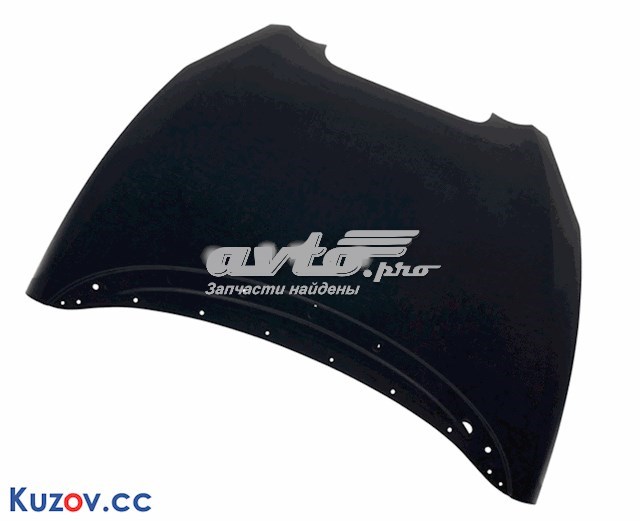 Capó del motor FPS FP6205280 precio, desde 145,20 EUR