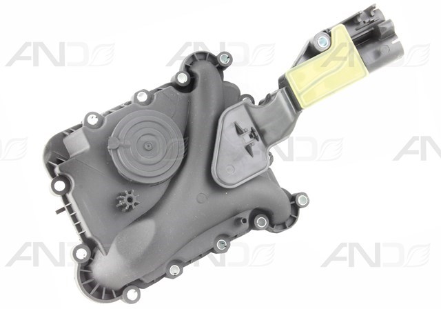 Válvula PCV 3D103025 AND