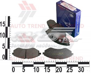 Pastillas freno delanteras Frico FC1699 precio, desde 17,76 EUR