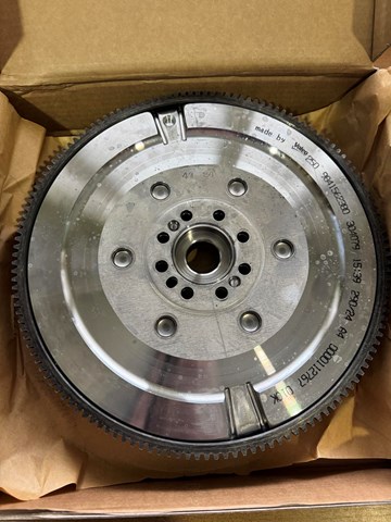 Volante bimasa Peugeot/Citroen 9841562380