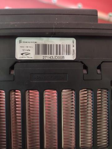  Nissan/Infiniti 27143JD00B precio, desde 50,82 EUR