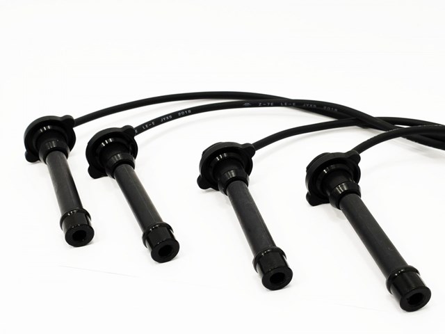 1016052126 Geely Cables de alta tensión, juego