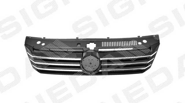 Comprar PVW07108GA Signeda Rejilla frontal
