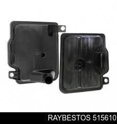Comprar 515610 Raybestos Filtro de transmisión automática