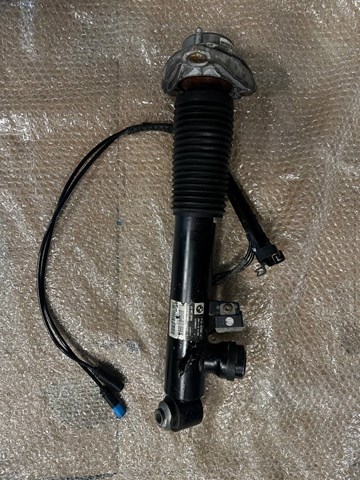 Amortiguador trasero derecho 37126875088 BMW