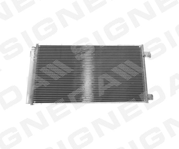 Condensador aire acondicionado RC30045 Signeda