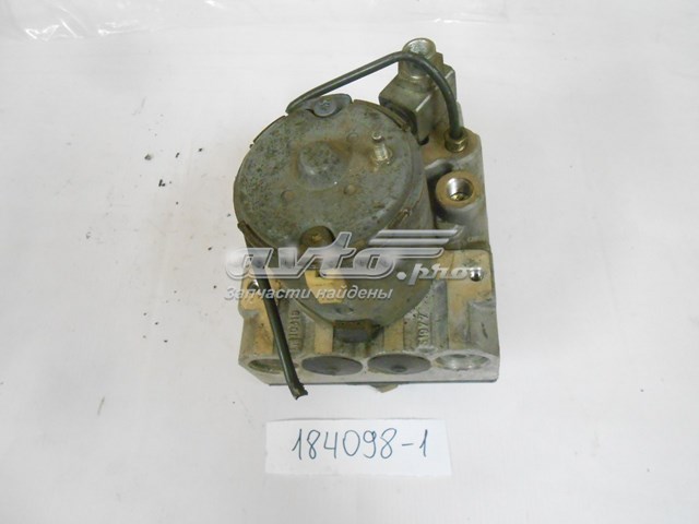 Bloque hidráulico ABS BMW 34511090910 precio, desde 90,02 EUR