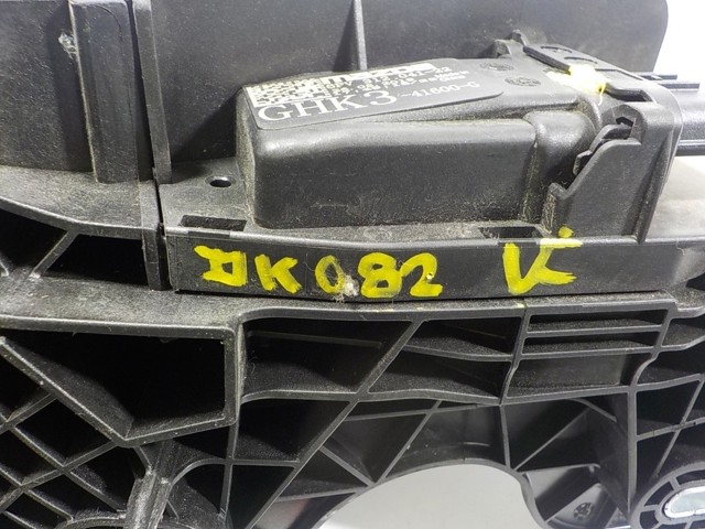 Pedal del acelerador Mazda 6 sedán (GJ, GL) (2012 - 2023) precio, desde 87,82 USD