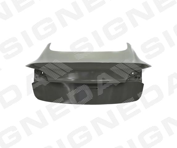 Puertas traseras Tesla Model 3 sedán (5YJ3) (2016 - 2026) precio, desde 357,32 EUR