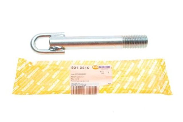Enganche 5010510 Autotechteile
