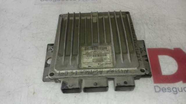 8200498183 Nissan/Infiniti Centralina Del Motor