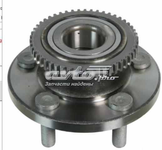 Comprar 513346 Moog Bujes de ruedas