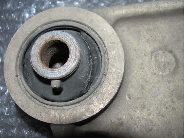 51350TZ5Y10 Honda Brazo inferior derecho de la suspensión delantera