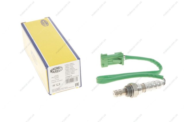 466016355009 Magneti Marelli Sensor de oxígeno previo al catalizador