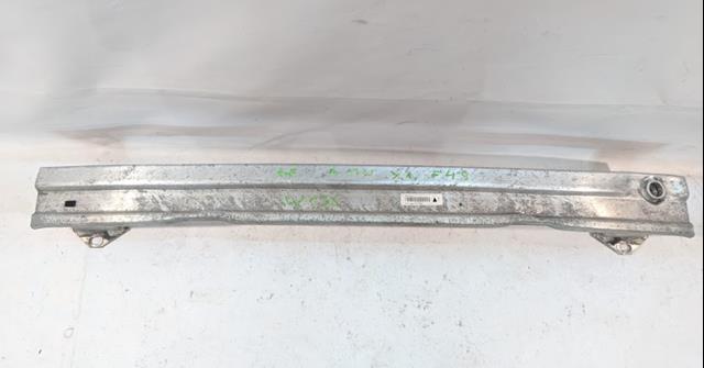 7332320 BMW Refuerzo de parachoques trasero
