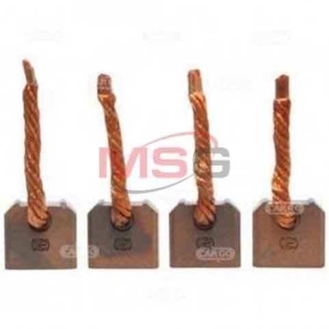 Escobilla de arranque Cargo 140362