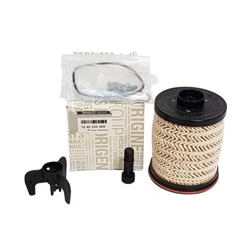 164033036R Renault (RVI) Filtro de gasolina