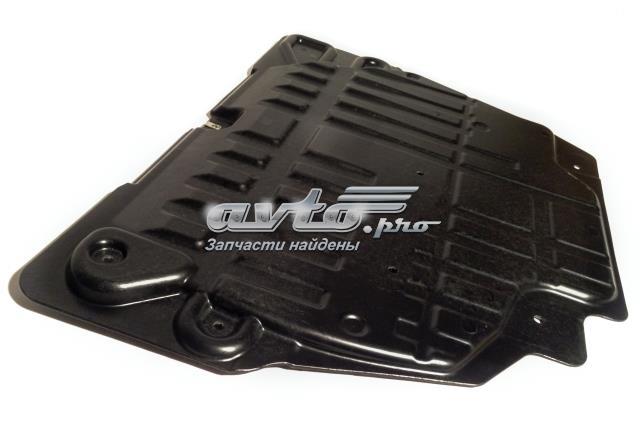 LR104028 Land Rover Protección de cárter