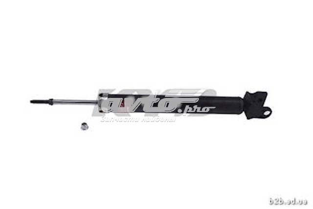 Amortiguador trasero 349089 Kayaba