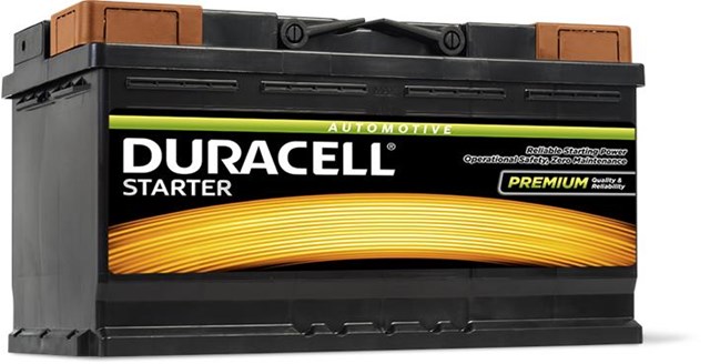 DS95 Duracell