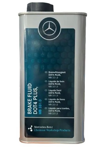 Liquido frenos Mercedes A000989560509