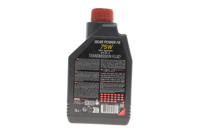 Aceite para transmisión automática  Motul 823801 precio, desde 19,60 EUR