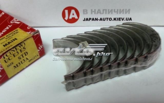 Kit cojinetes cigüeñal, estándar, (STD) para Mazda 323 