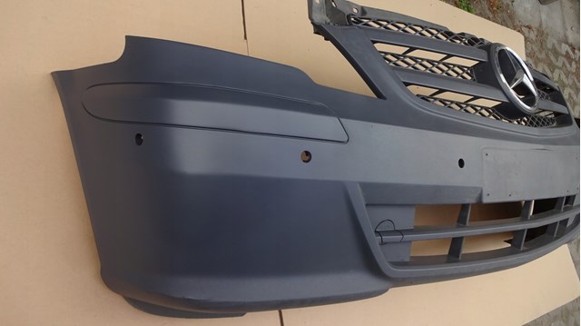 Comprar A6398807870 Mercedes Defensa delantera