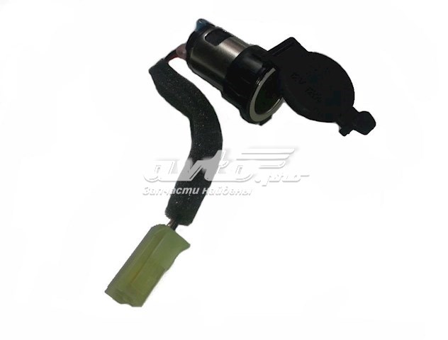 Encendedor de cigarillos  para Chevrolet Aveo II T250, T255