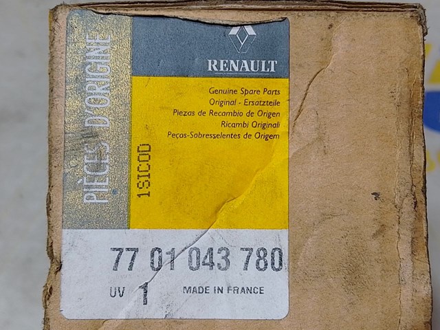 7701043780 Renault (RVI)