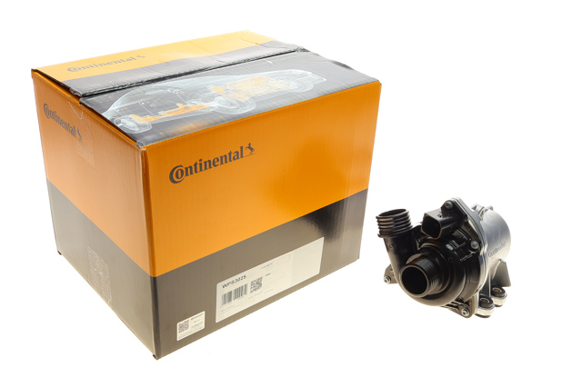 Bombeadora de agua Continental/Siemens WPS3025 precio, desde 445,60 EUR
