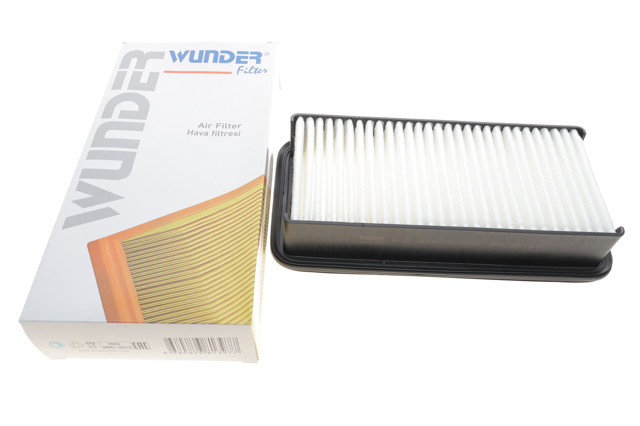 Filtro de aire WH985 Wunder