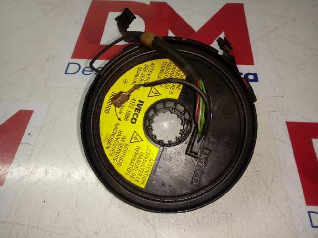 Comprar 41221086 Iveco Anillo AIRBAG