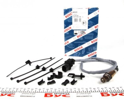 Sensor de oxígeno previo al catalizador Bosch 281004148 precio, desde 37,75 EUR