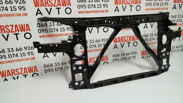 Panel de soporte del radiador y montaje de faros Signeda PAD30029A precio, desde 192,38 EUR