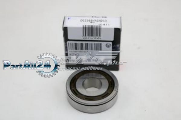 Comprar DG2568HNSH2C3 Koyo Cojinete, caja de cambios