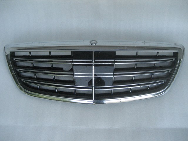 A2228801783 Mercedes panal de radiador