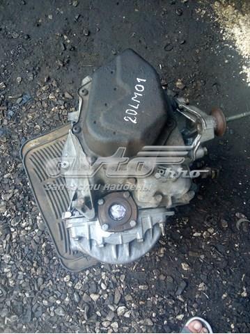 Transimisión manual Fiat Scudo COMBINATO familiar (220P) (1996 - 2006) precio, desde 406,13 USD