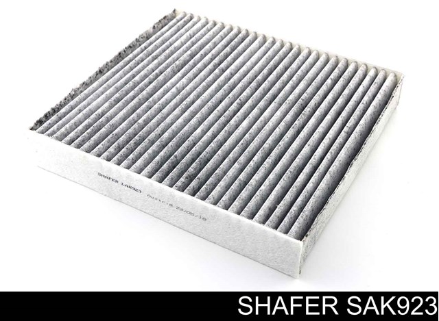 Filtro de habitáculo SAK923 Shafer