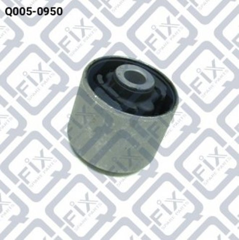 Comprar Q0050950 Q-fix Buje del brazo transversal trasero
